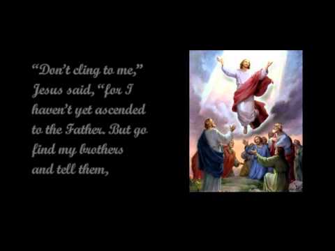 Is Jesus Christ an Alien in the Bible?