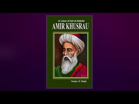 Amir Khusrau