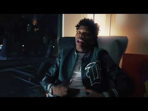 YAKKI, JAY 5, Lil Baby - Fasho