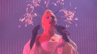 Lady Gaga - La Vie En Rose - Jazz &amp; Piano Las Vegas