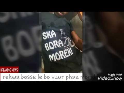 King monada lebotsa my love maaka