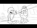Clarence Alternative Intro