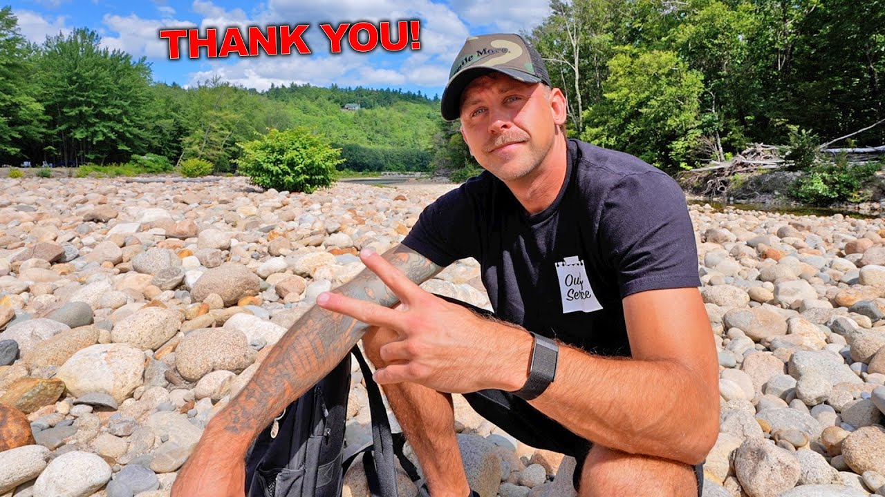 It's Been an Incredible 16 Years On YouTube! Thank You For Everything.