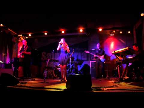 PROVOICE FESTIVAL FINALE -  VIOLETTA GISMONDI CON "BIENVENUE DANS MA VIE"