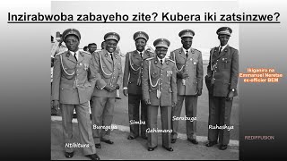 Download lagu Inzirabwoba zabayeho zite?  Kubera iki zatsinzwe ? mp3