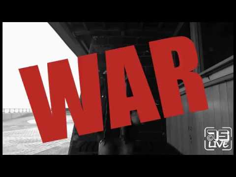 Cuban Pete - Spoils Of War prod B.Dvine   OFFICIAL VIDEO