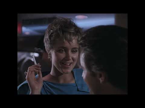 Miami Vice - The Prodigal Son - Pride In the Name of Love [HD]
