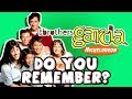 Do You Remember The Brothers García Nickelodeon Do You Remember