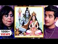Shiva Parvati Love Story Explained By Researcher