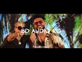JADOR LINO GOLDEN DIVE MALDIVE 8D AUDIO