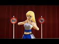 R 18 MMD Izumi See Tinh Strip Dance