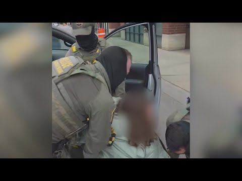 WGN employee detained amid ICE activity on Chicago’s North Side, later released