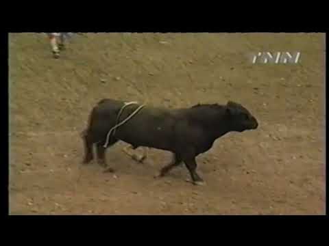 Dave Samsel vs Georgie Porgie - 00 PBR Salt Lake (87 pts)