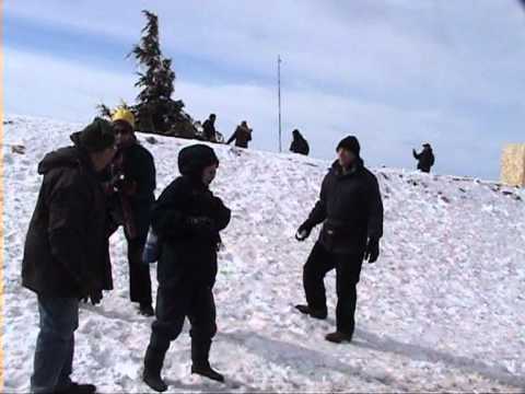 MEGADIM -HERMON 2011.mpg