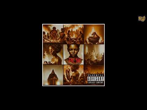 Invizible Handz x Eloh Kush - PIC NIC