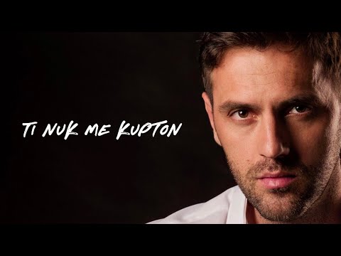 Shkumbin Ismaili - Ti nuk më kupton