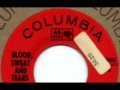 More And More by Blood, Sweat & Tears on 1969 ...