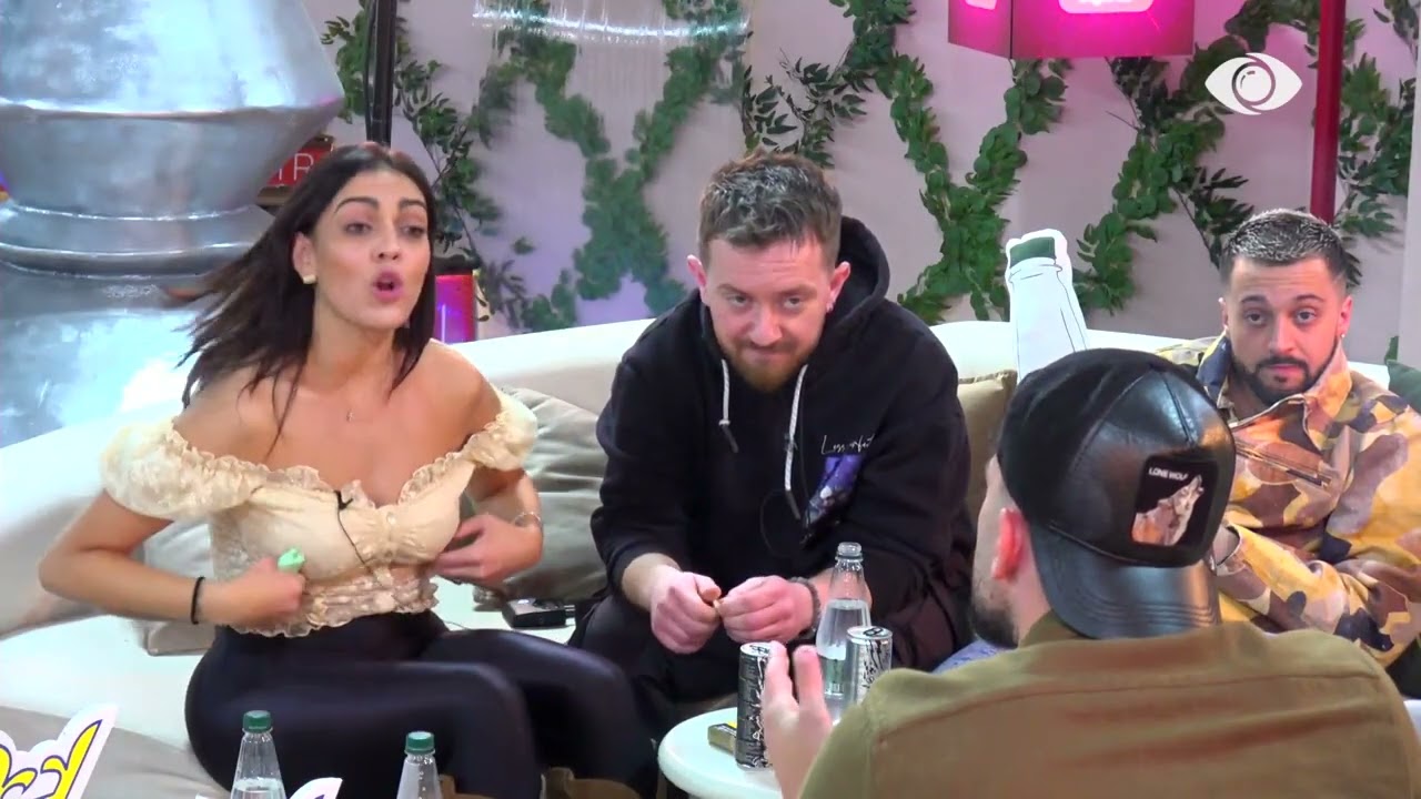 “Po të doja mund ta bëja…”/ Aldo diskuton me Tirin për raportin e tij me Krisën