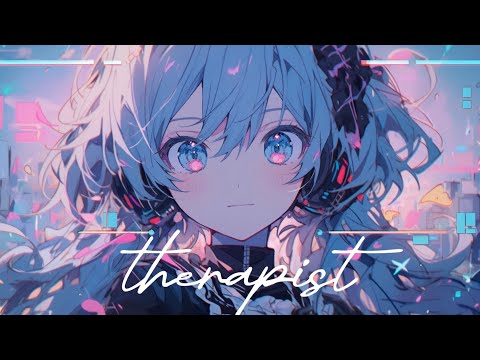 therapist/初音ミク