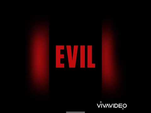 Scrappy Doo feat.(Famous Webz , Ron Finesse , Aiattii Ai)-Evil (Official Audio) (Prod.by Seb Sosa)