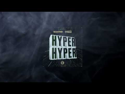 Scooter X Giuseppe Ottaviani - Hyper Hyper (Extended Mix)