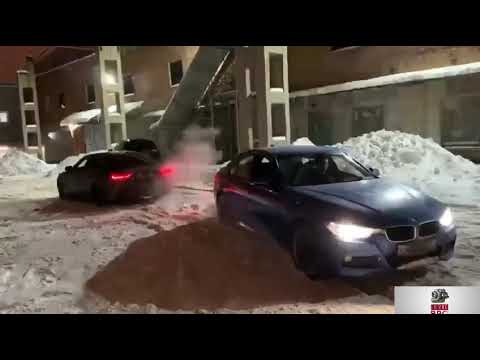 Quattro VS Xdrive / Bmw VS Audi