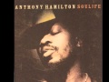 Anthony Hamilton - I used to love someone - Zacharias Odatzis Anthony Hamilton - I used to love someone