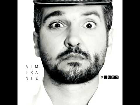 oLUDO - Almirante (full album)