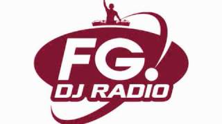 DJ Paulette [Radio FG]