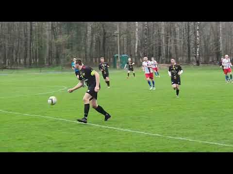 IV liga piłki nożnej seniorów: LKS Promień Mońki - Warmia Grajewo