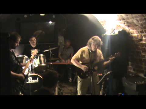 336 Soczewa Blues Session - 18.09.2015 - 5