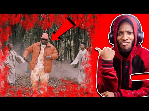 KHALIGRAPH JONES ft ADASA - MAOMBI YA MAMA (OFFICIAL VIDEO) REACTION