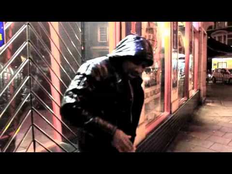 GAPPY RANKS - THE BEST IS (YOUTUBE VIDEO)