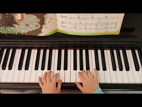 JXC Book 1 - Early Birds (YAMAHA)