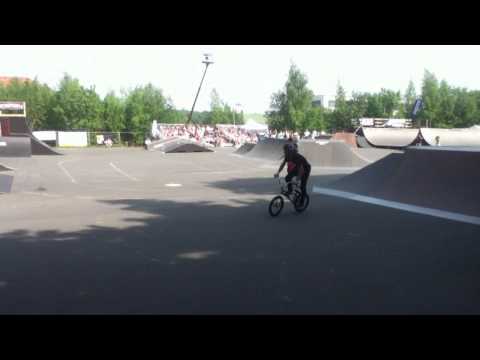 Schlachthof Flensburg  Butcher Jam 2012 Pro Quali