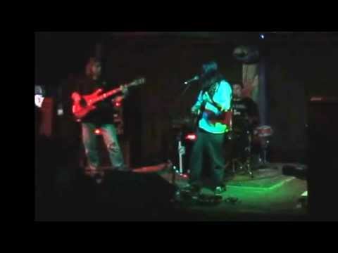 Taturana Blues Band - Tributo a Jimi Hendrix no Néctar 5/7/14