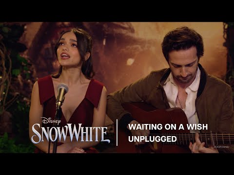 Waiting on a Wish Unplugged