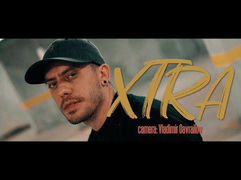 NIKI KOTICH - XTRA [OFFICIAL 4K VIDEO]