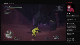モンハンワールド誰でも参加おk