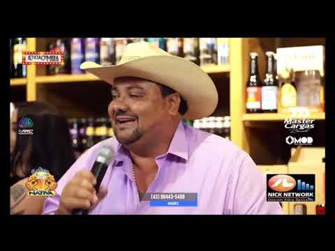 Live Letícia Coimbra e amigos em Ribeirão Claro -PR