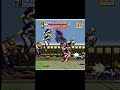 Robots And JETs Part 1 In Streets Of Rage 2 New Era Megamania