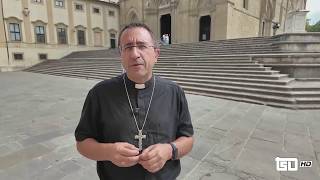 Il 19 settembre convegno pastorale diocesano