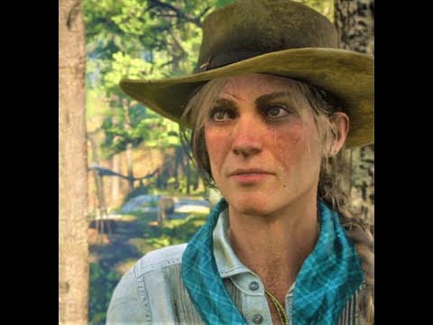 RED DEAD REDEMPTION 2 (PC) | Part 35 | SADIE ADLER'S revenge (Full Game) | RDR2 |