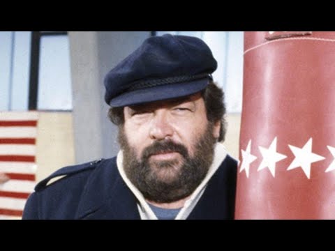 Bomber (1982) | Film Completo in Italiano | Bud Spencer | Gerry Calà