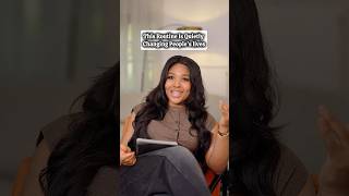 This Routine Is Quietly Changing People’s Lives #wellness #shorts #chinese