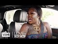 Suki Gets Heated Tells Kill Bill To Get The F CK Out Her Car Love Hip Hop Miami