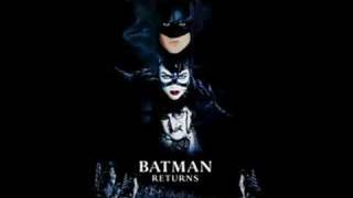 Batman Returns OST Birth Of A Penguin (Part 1)