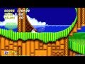 Sonic 2 - Emerald Hill Zone