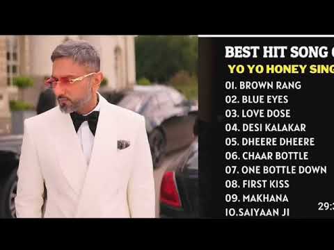 Best hit song yo yo honey singh. honey singh new song 2024.🔥🔥💯🇮🇳
