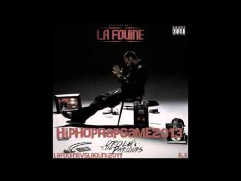 Videoclip de Demain on verra (feat. Corneille) — La Fouine